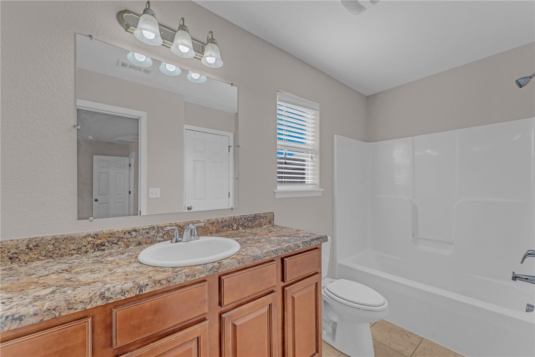 Heritage Heights - Residential