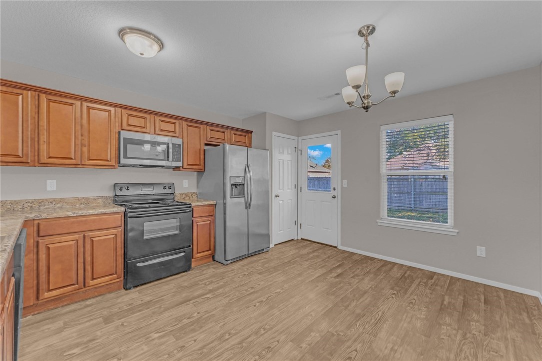 Heritage Heights - Residential