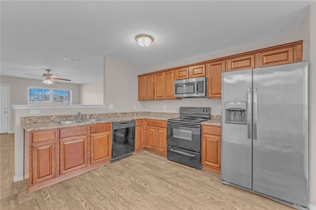 Heritage Heights - Residential