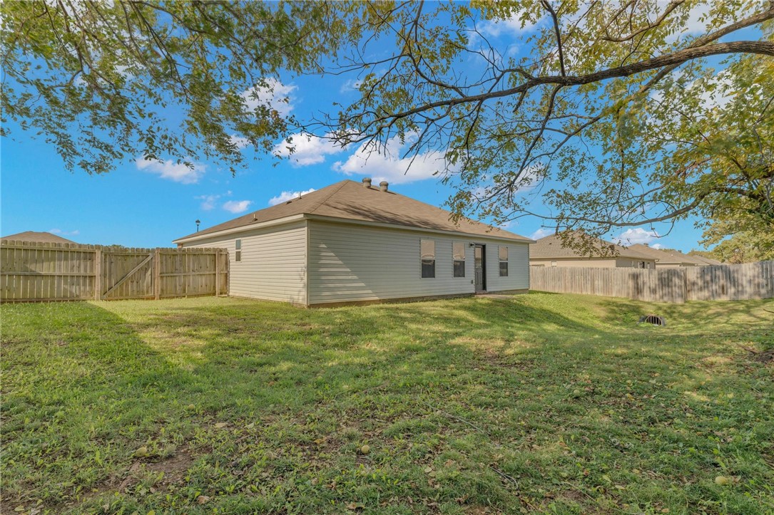 Heritage Heights - Residential