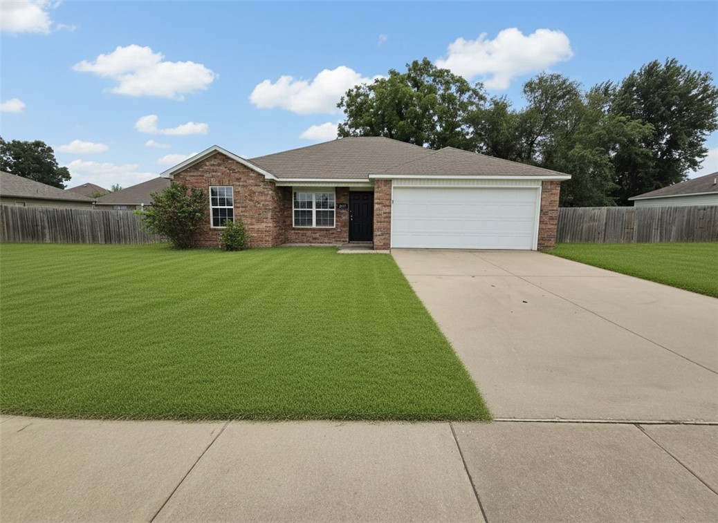 Heritage Heights - Residential