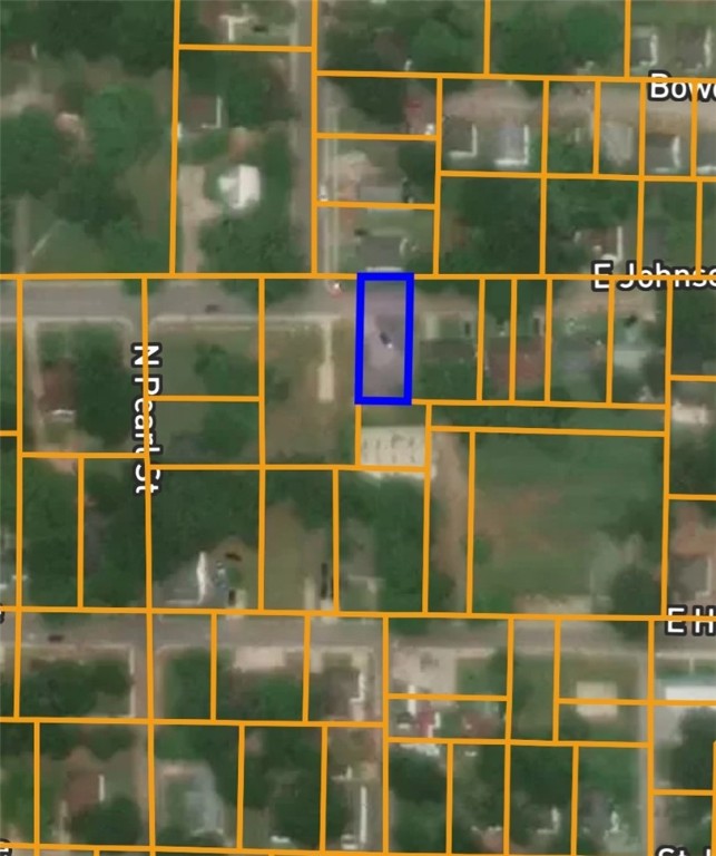 Hale Addition - Land