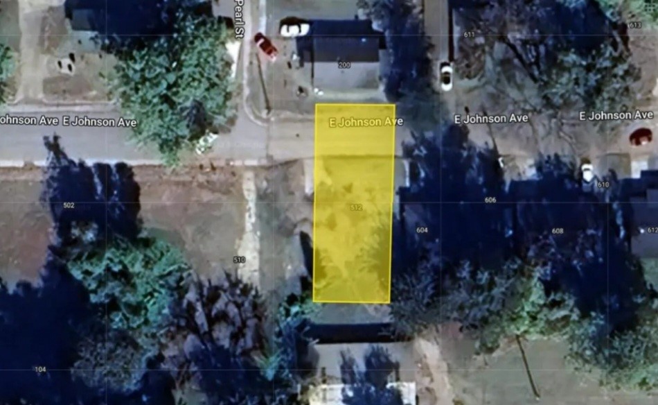 Hale Addition - Land