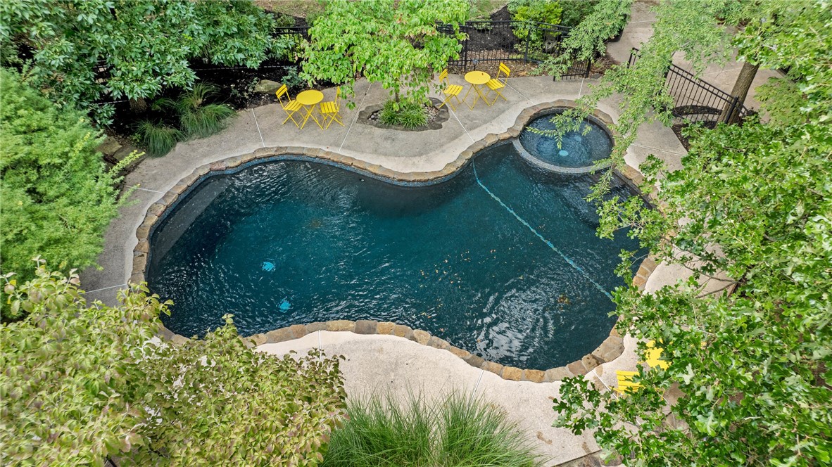 Covington Park Ph I - Residential