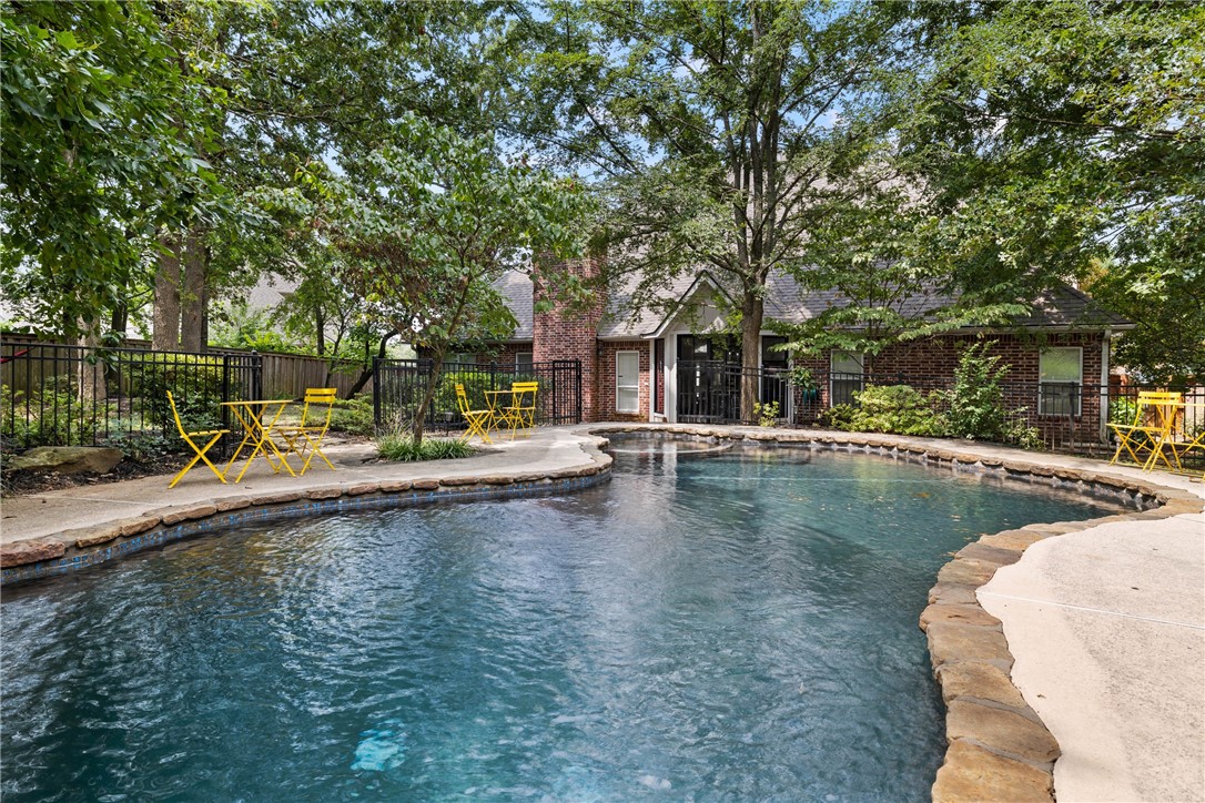 Covington Park Ph I - Residential