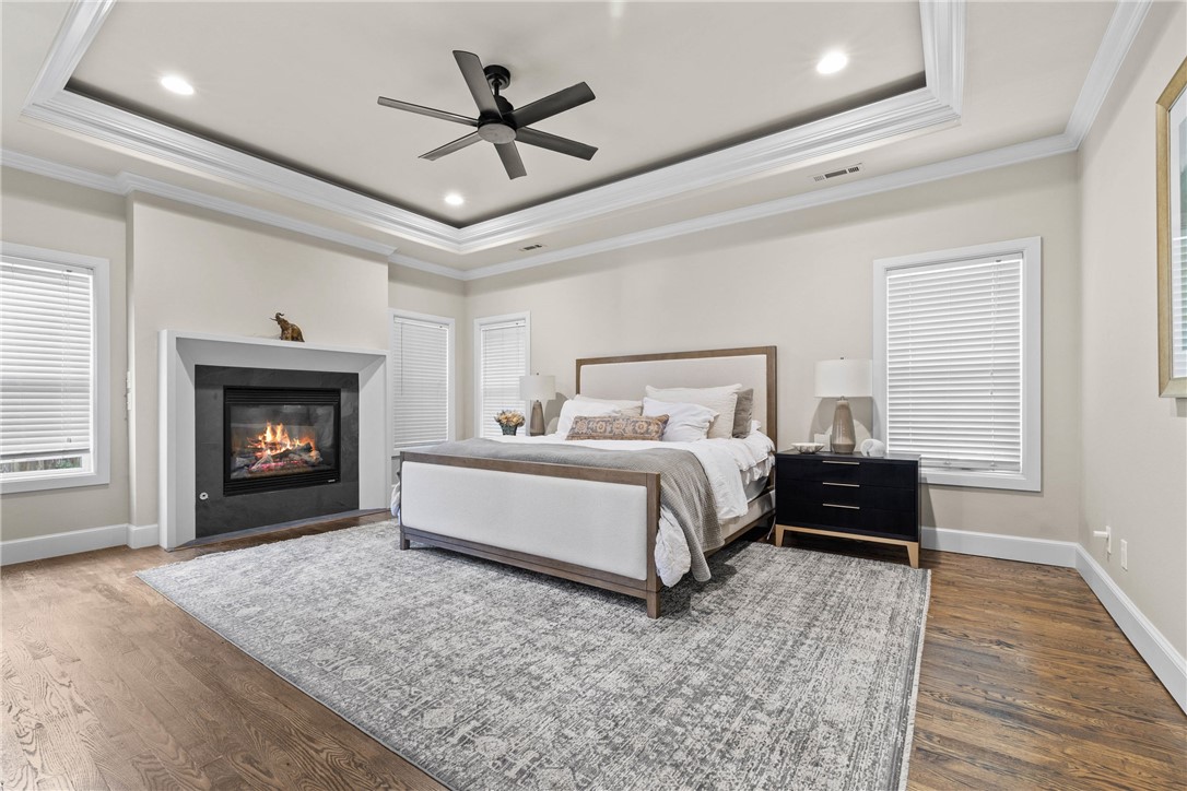 Covington Park Ph I - Residential