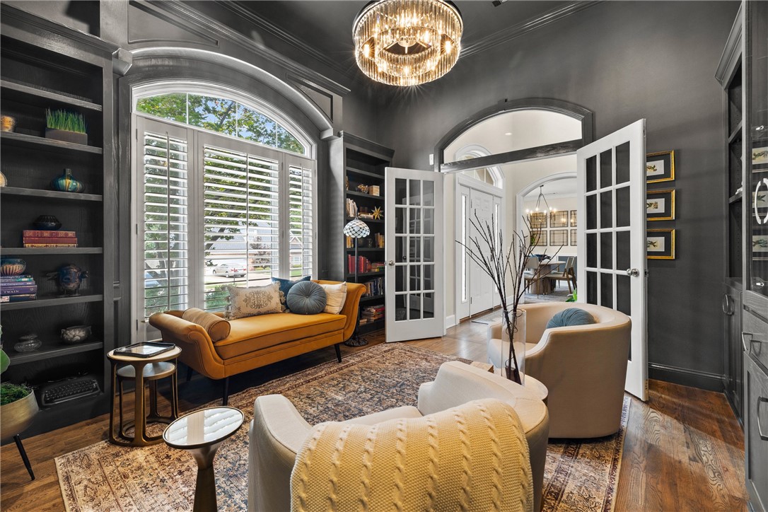 Covington Park Ph I - Residential