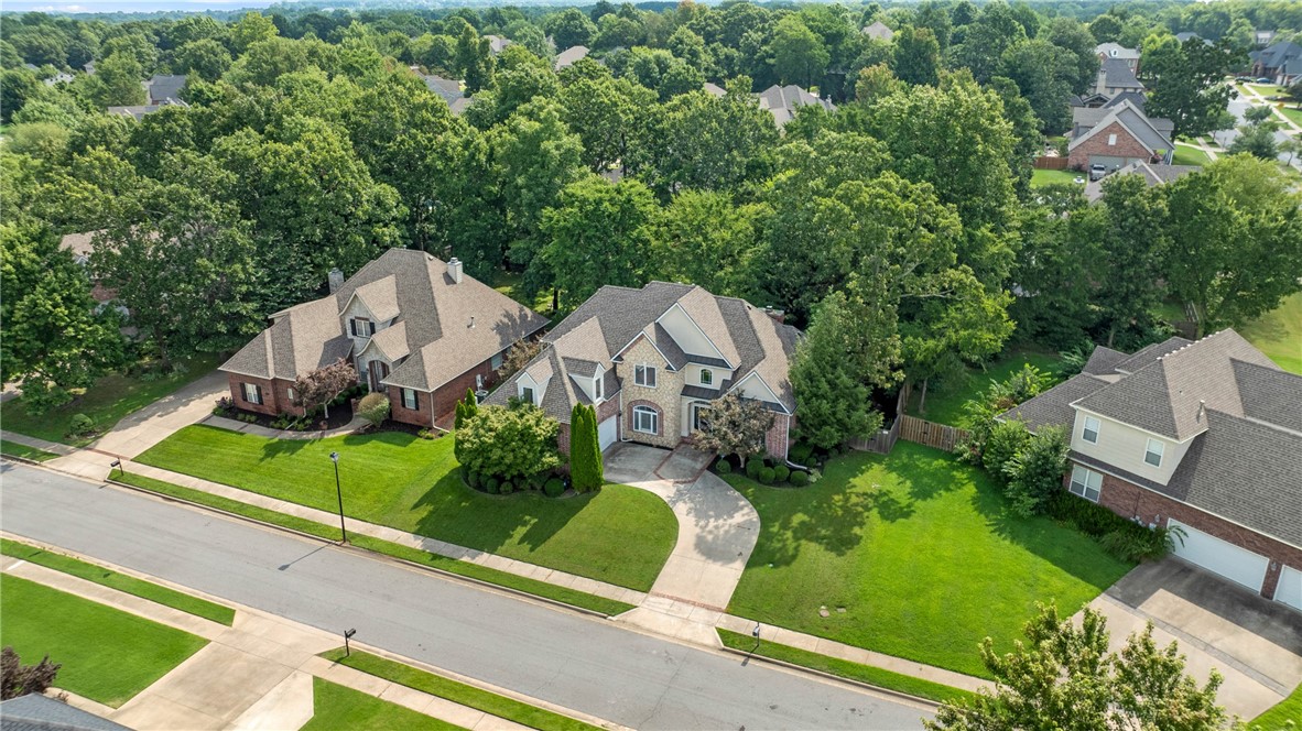 Covington Park Ph I - Residential