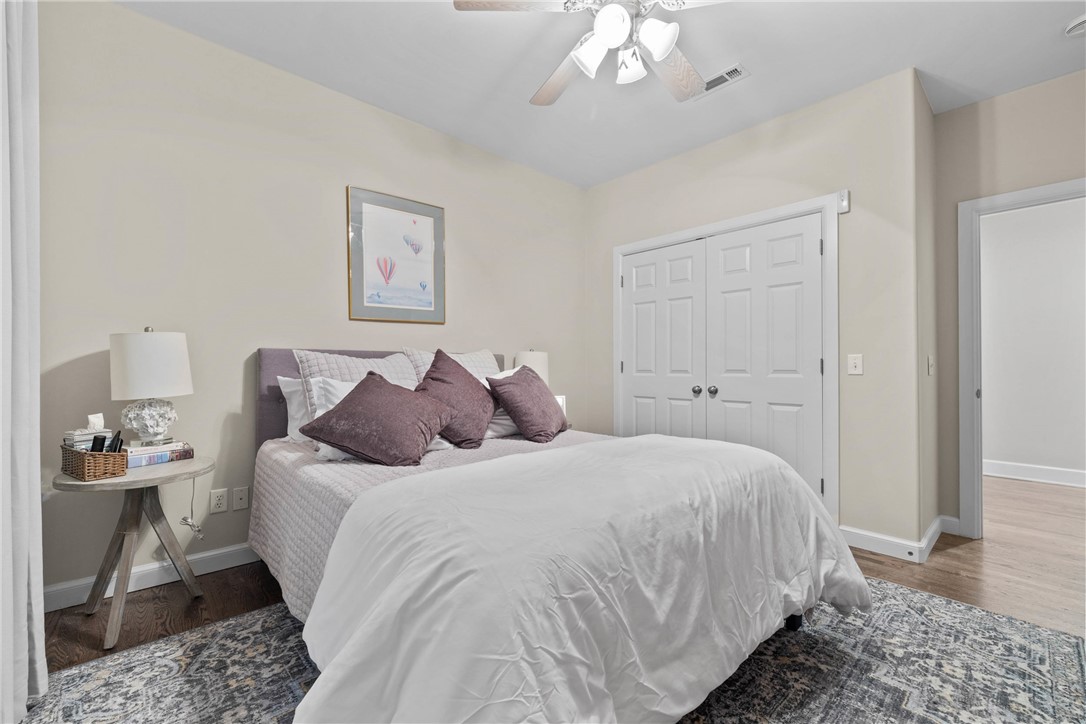 Covington Park Ph I - Residential