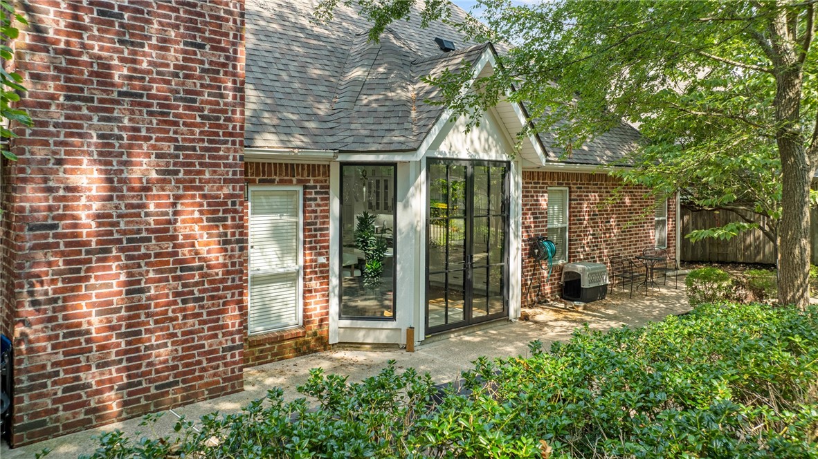 Covington Park Ph I - Residential