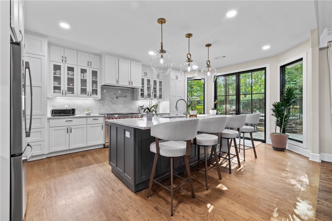 Covington Park Ph I - Residential