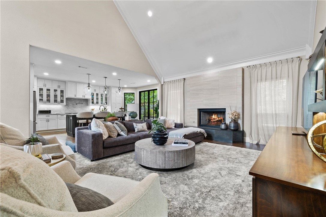 Covington Park Ph I - Residential