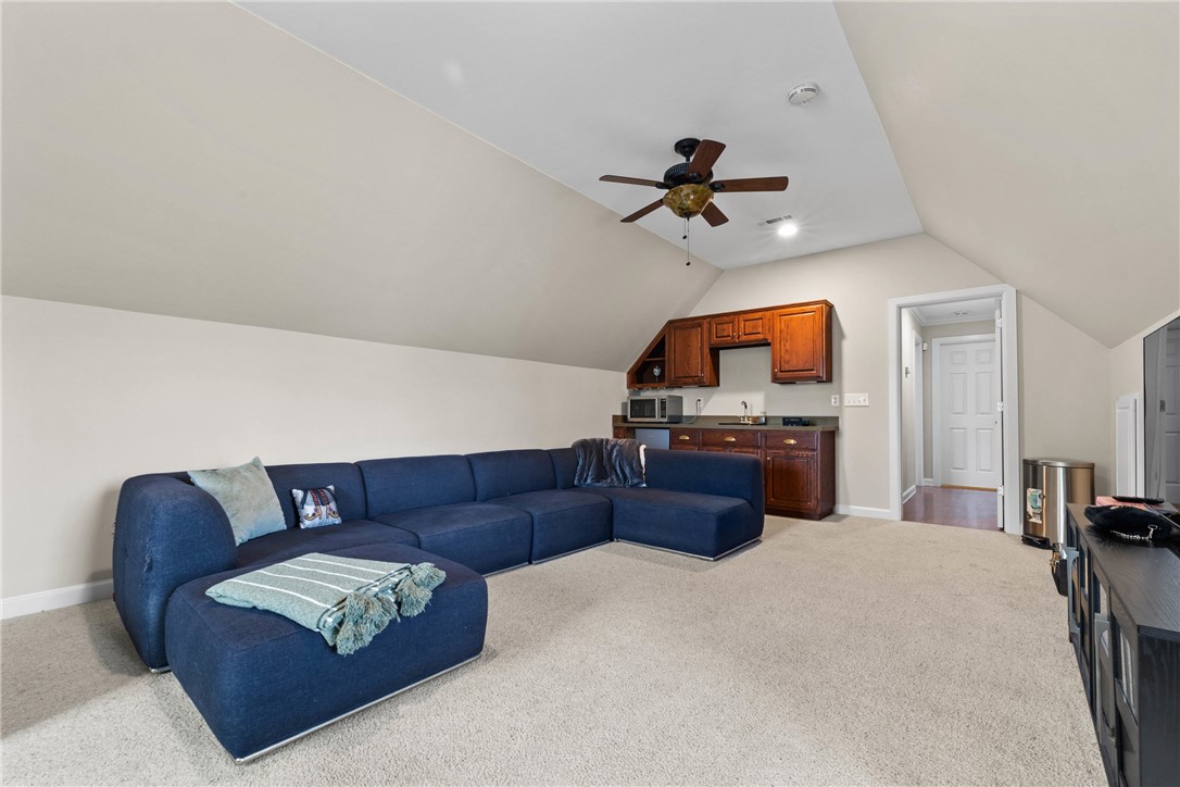 Covington Park Ph I - Residential