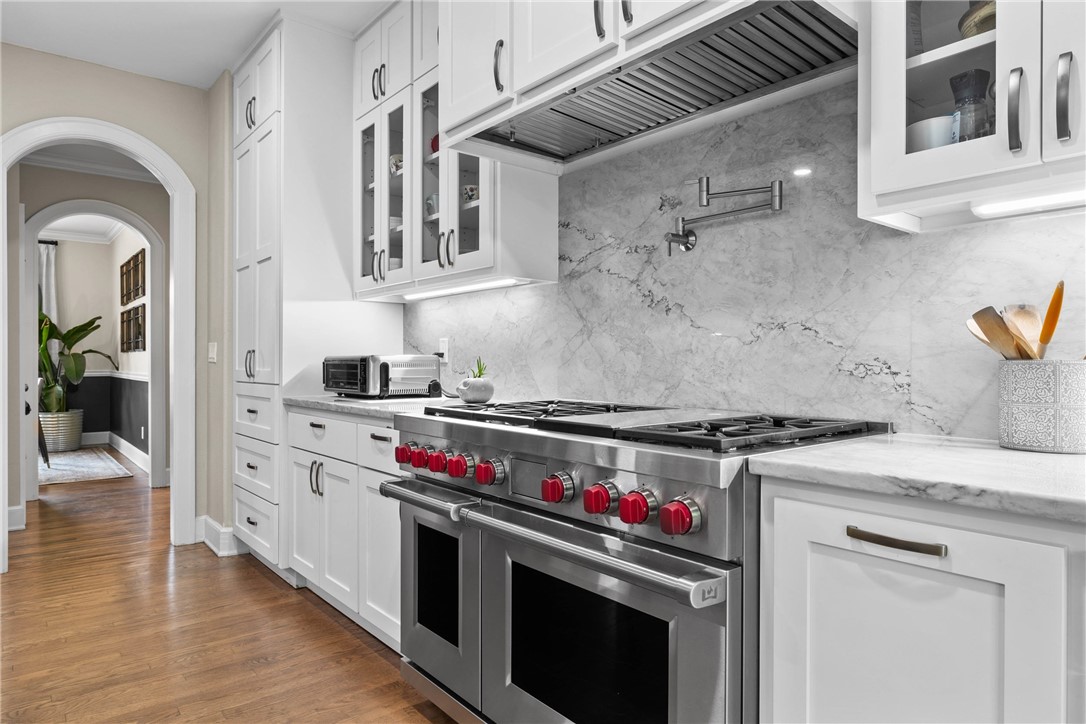 Covington Park Ph I - Residential