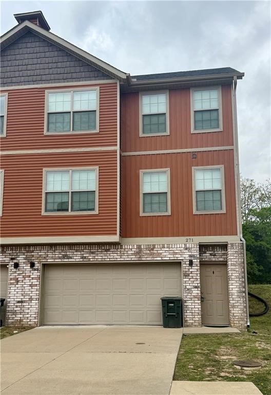 Hawkins House At Shiloh - Residential Lease