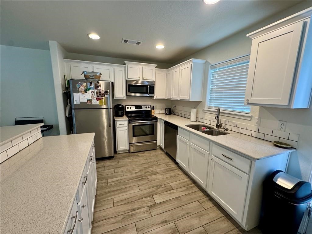 Hawkins House At Shiloh - Residential Lease