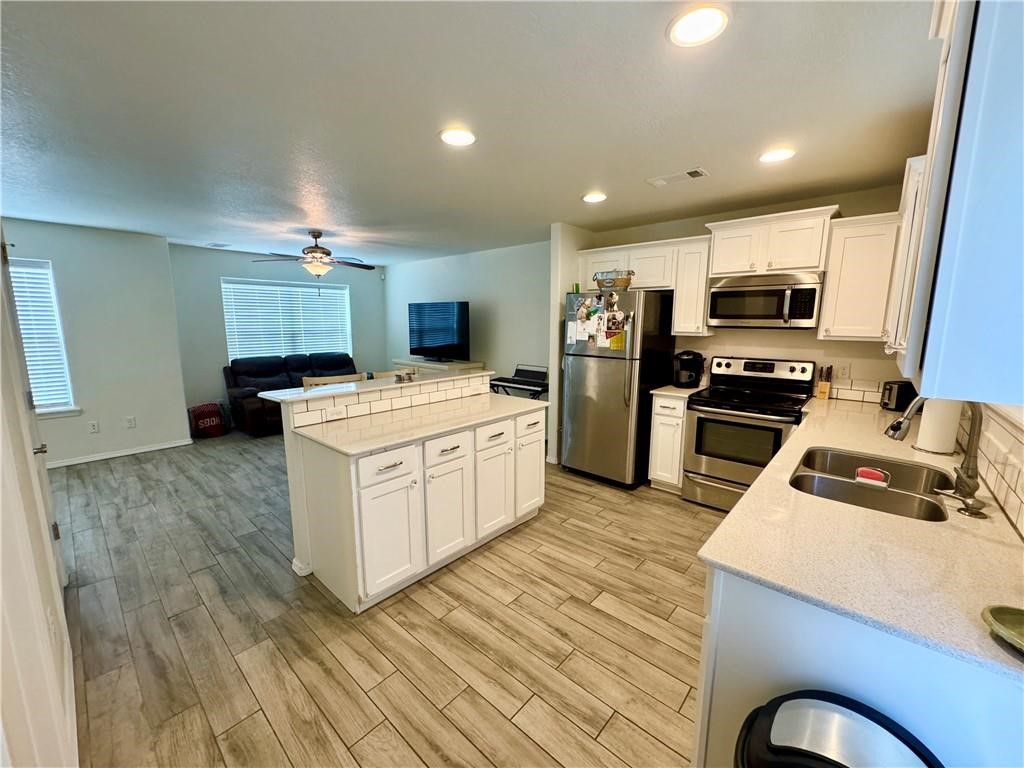 Hawkins House At Shiloh - Residential Lease