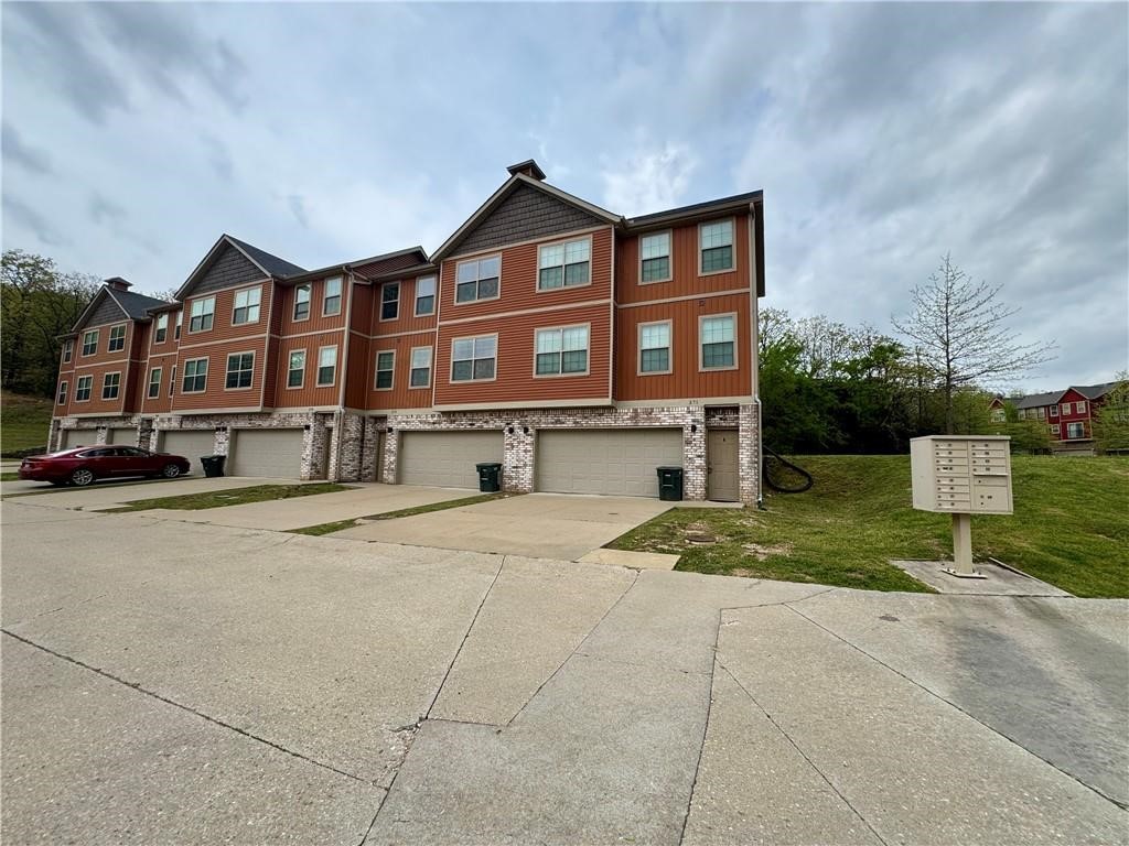 Hawkins House At Shiloh - Residential Lease