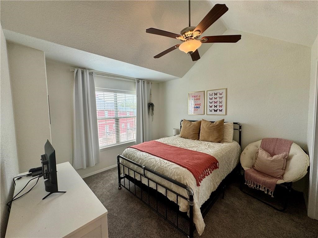 Hawkins House At Shiloh - Residential Lease