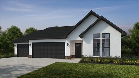 Photo of 2732 Buckside Street, Springdale, AR 72762 (MLS # 1347127)