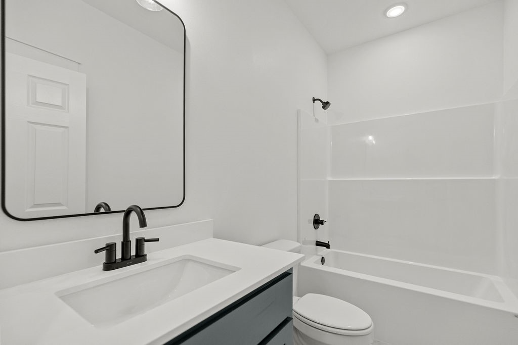 Hartlepool Sub Bvv - Residential