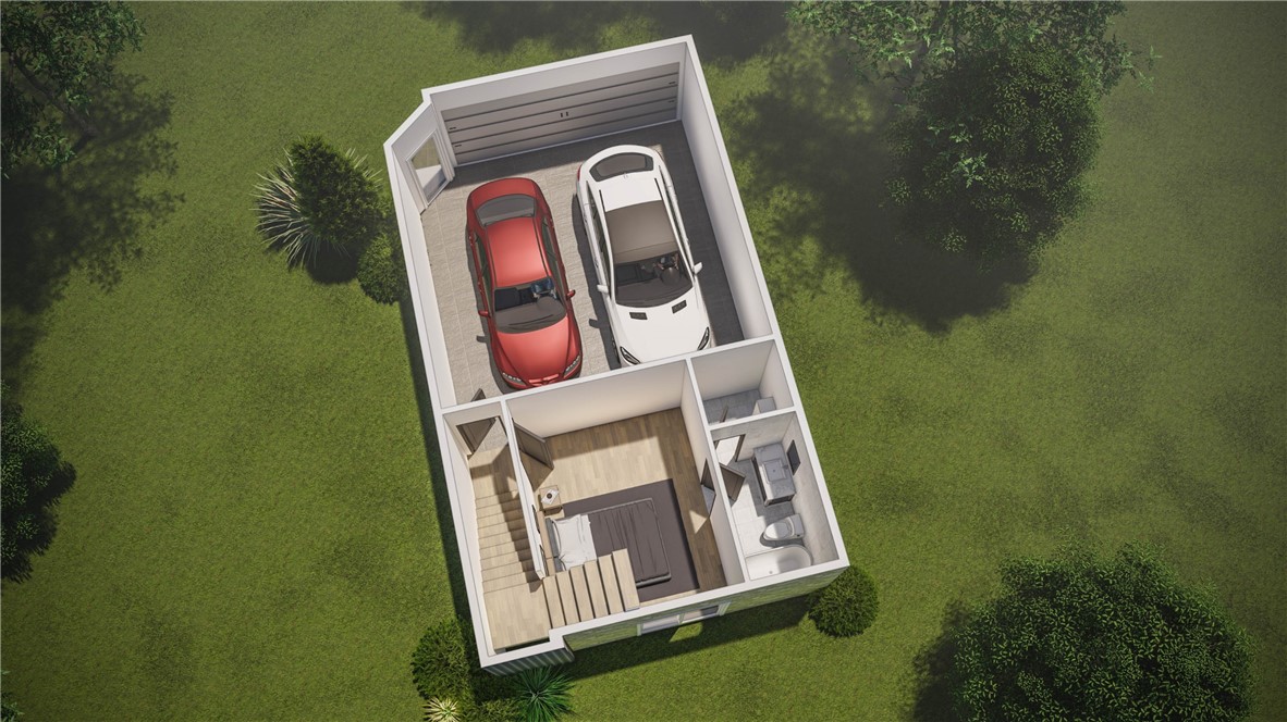 Meadowvale - Residential