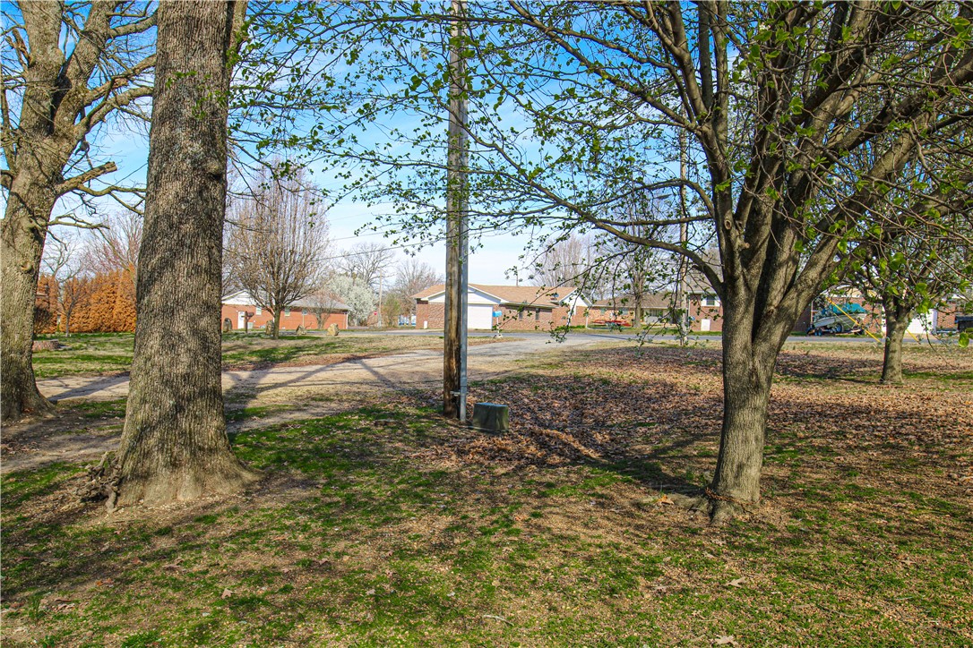 Berryville Outlots - Residential Income