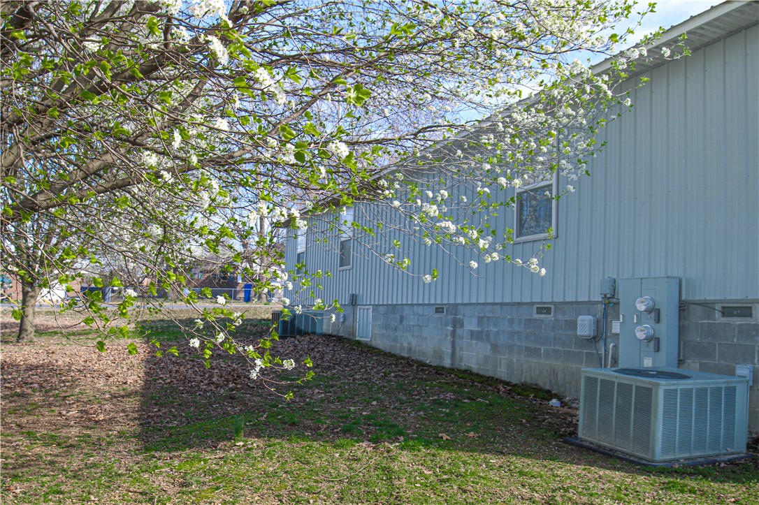 Berryville Outlots - Residential Income