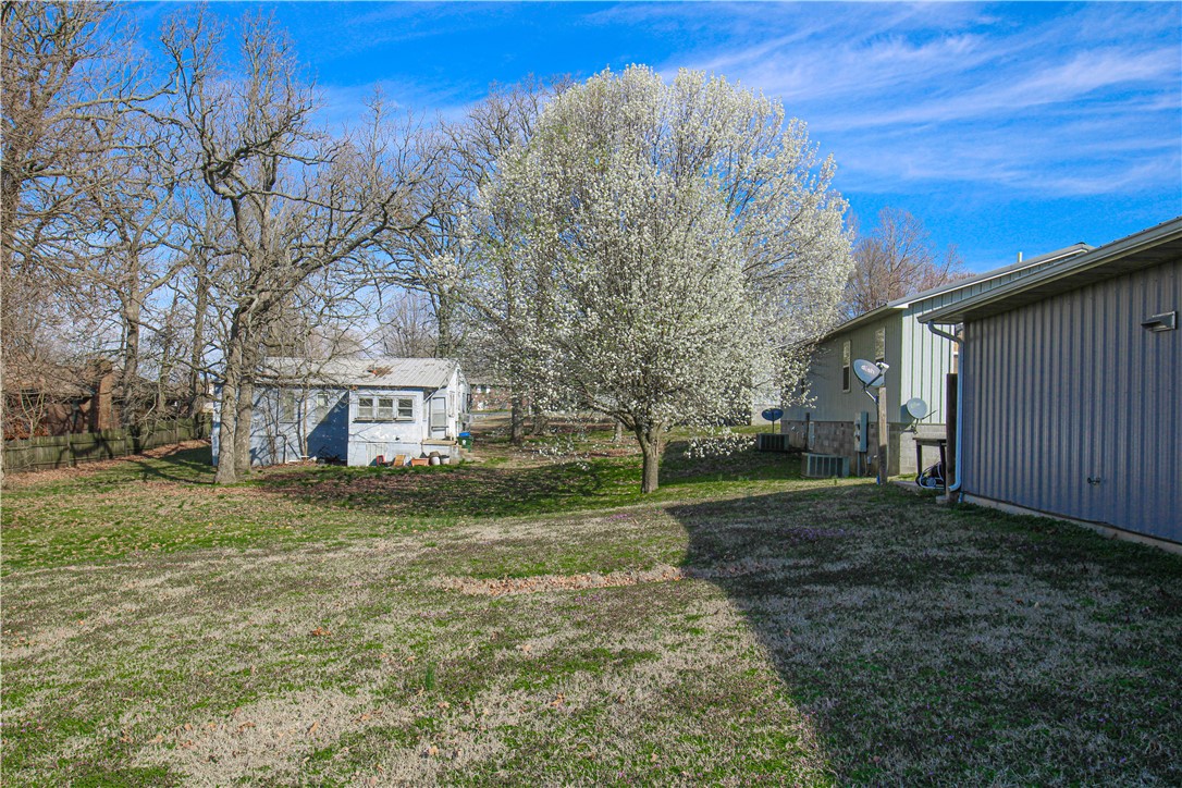 Berryville Outlots - Residential Income