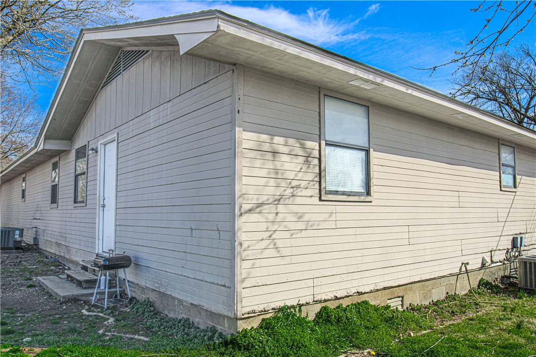 Berryville Outlots - Residential Income