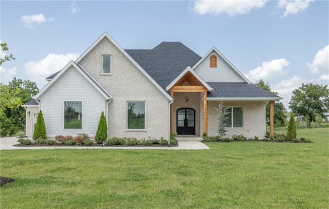 Photo of 3094 Buck Avenue, Tontitown, AR 72762 (MLS # 1356168)