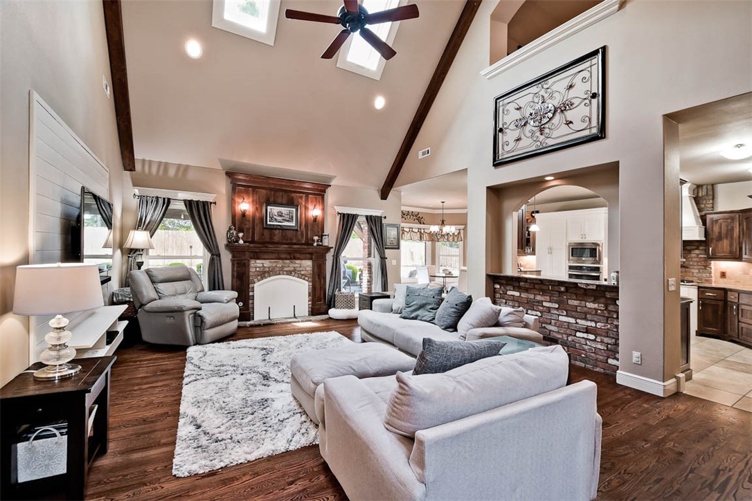 Copper Creek - Residential