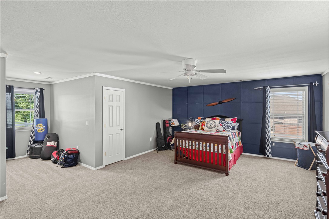 Jo Dar Van Estate Pea Ridge - Residential