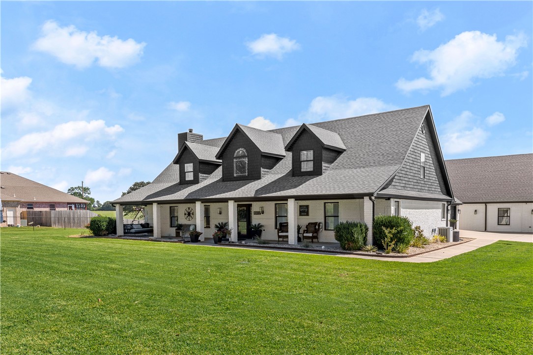 Jo Dar Van Estate Pea Ridge - Residential