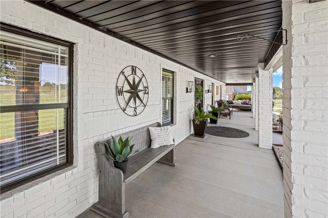 Jo Dar Van Estate Pea Ridge - Residential