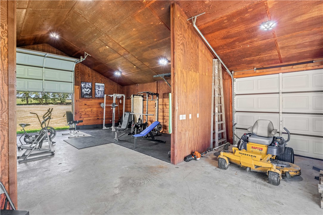 Jo Dar Van Estate Pea Ridge - Residential