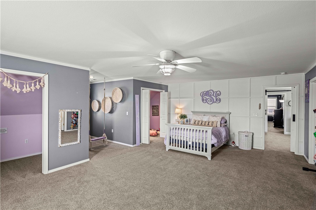 Jo Dar Van Estate Pea Ridge - Residential