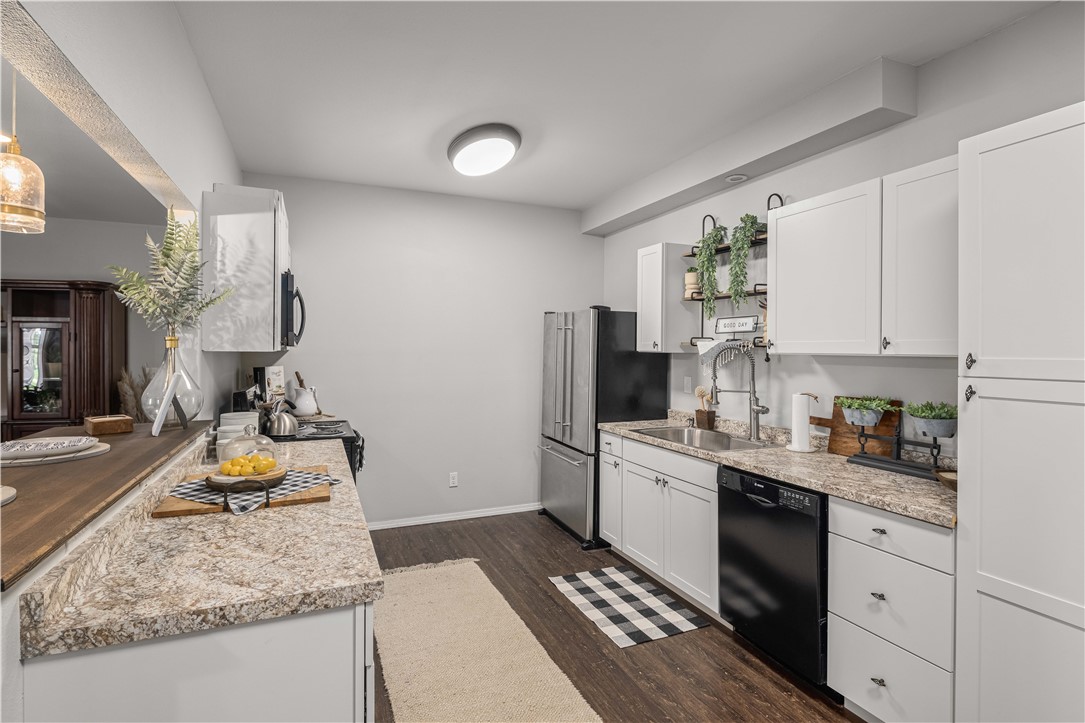 Jo Dar Van Estate Pea Ridge - Residential