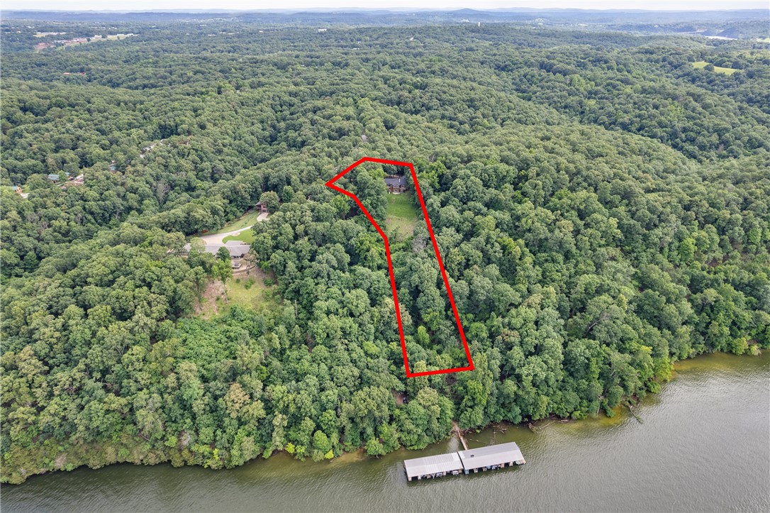 War Eagle Cove Ph 4 - Residential
