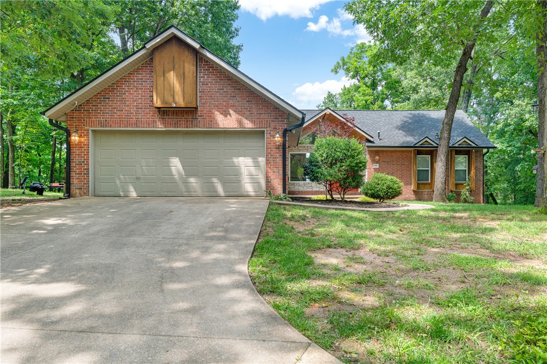 War Eagle Cove Ph 4 - Residential