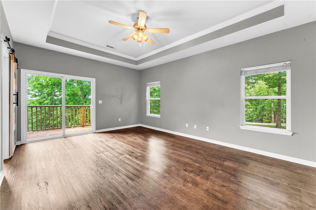 War Eagle Cove Ph 4 - Residential