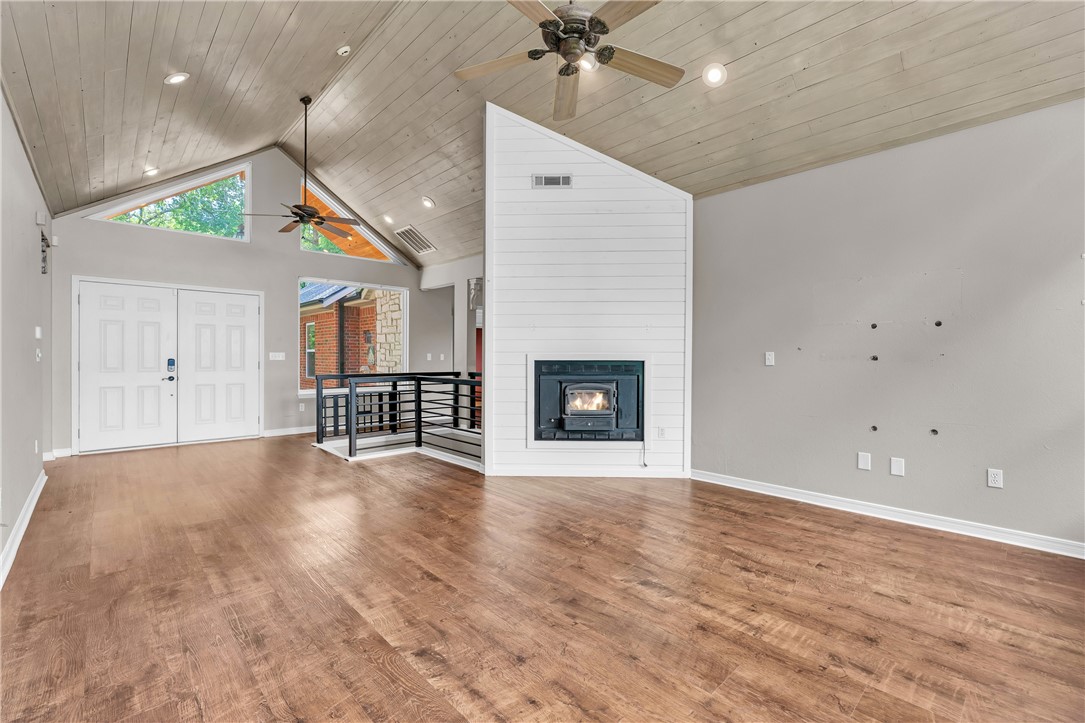 War Eagle Cove Ph 4 - Residential