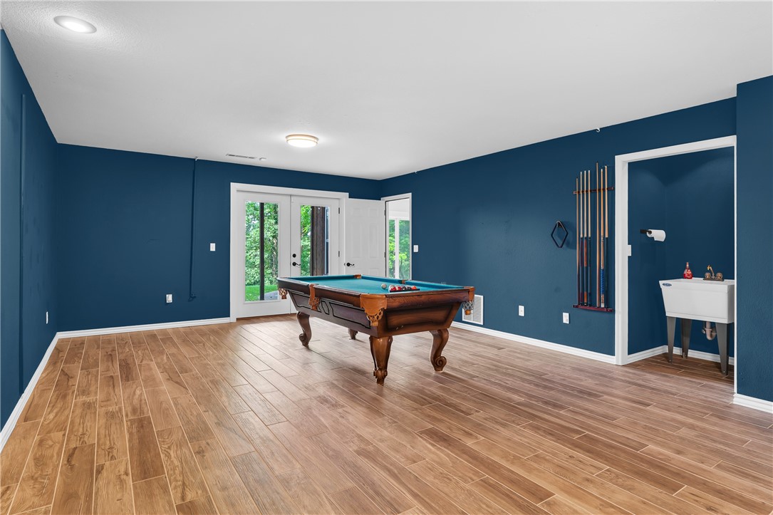 War Eagle Cove Ph 4 - Residential