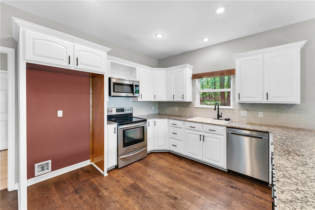 War Eagle Cove Ph 4 - Residential