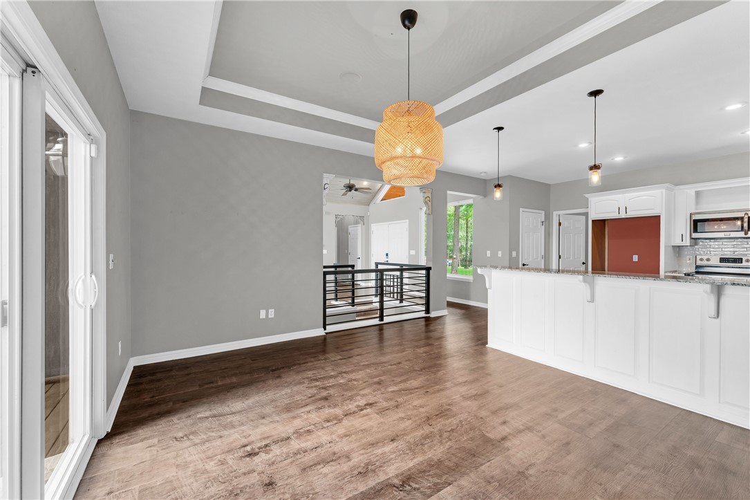 War Eagle Cove Ph 4 - Residential