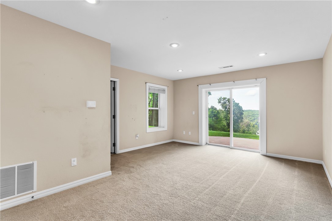 War Eagle Cove Ph 4 - Residential