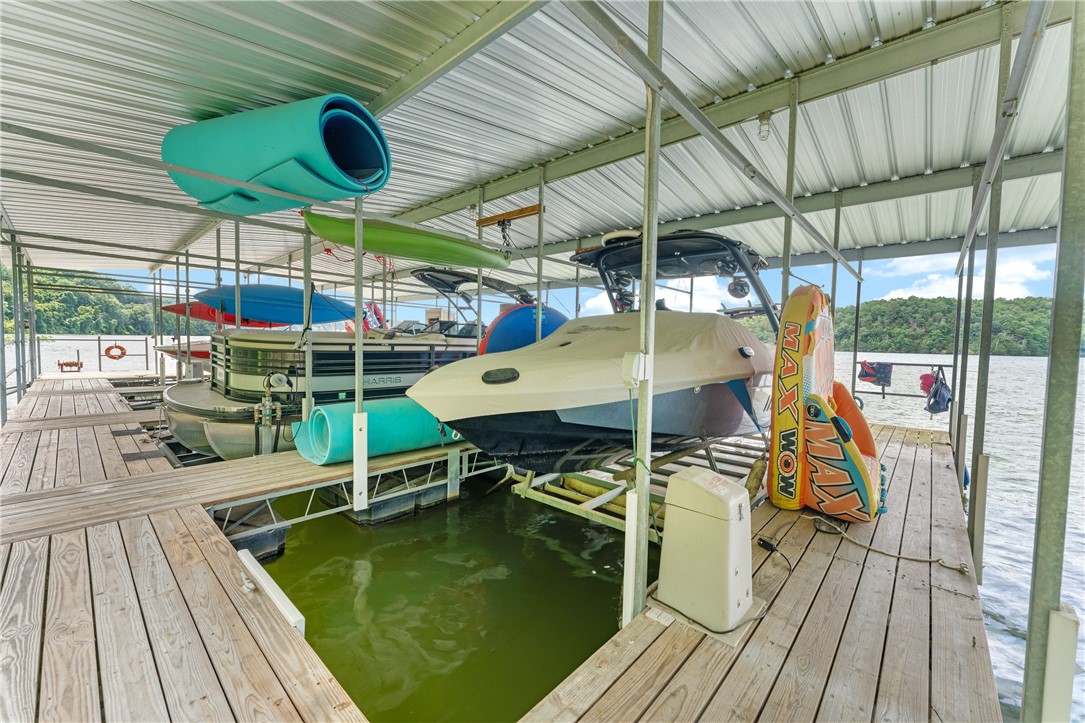 War Eagle Cove Ph 4 - Residential