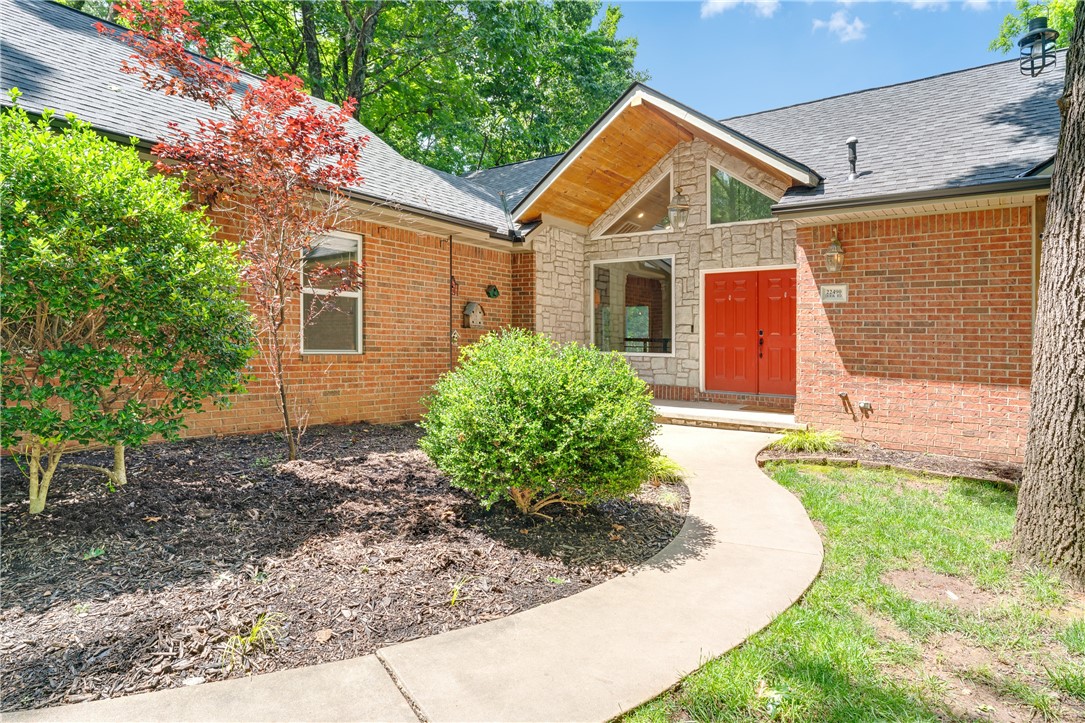 War Eagle Cove Ph 4 - Residential