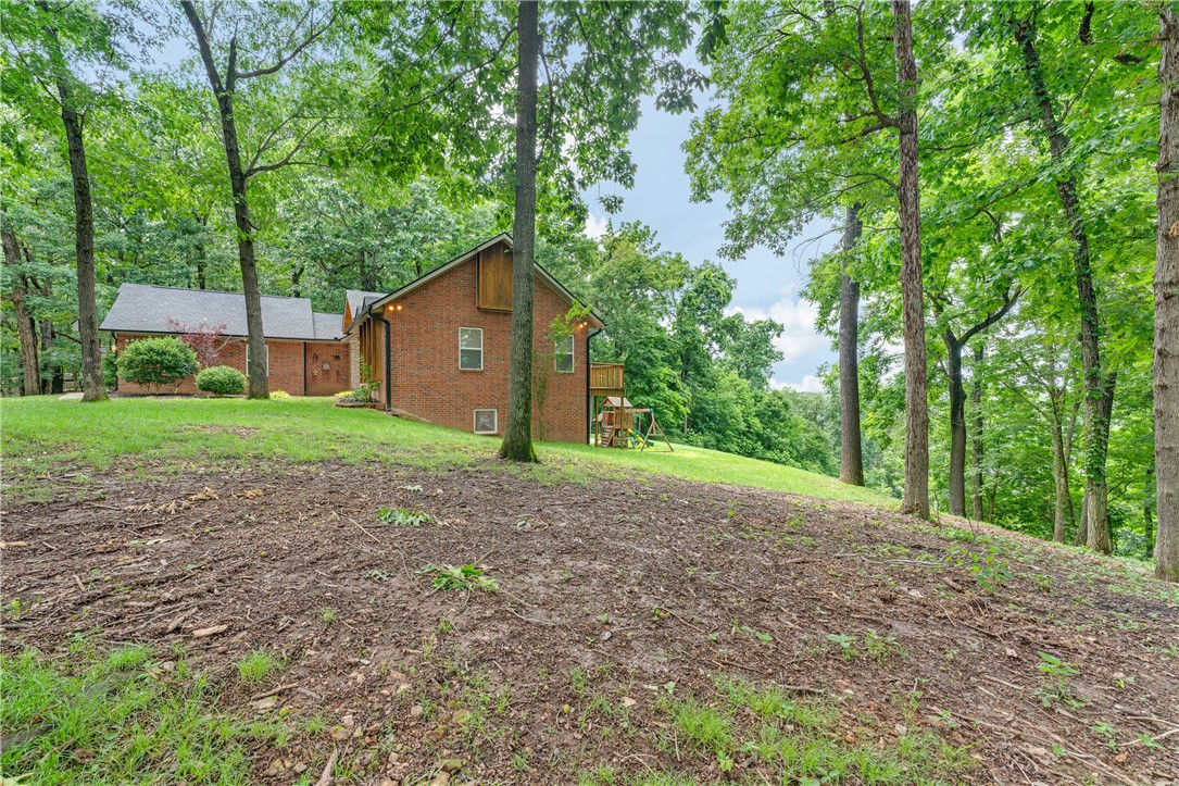 War Eagle Cove Ph 4 - Residential
