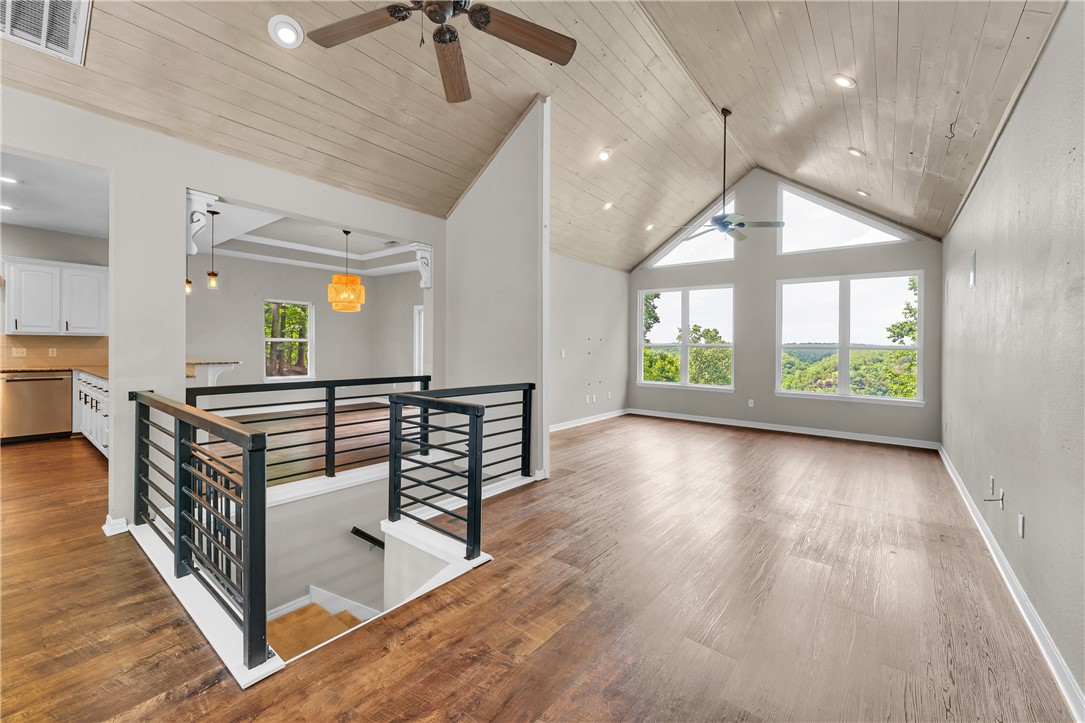 War Eagle Cove Ph 4 - Residential